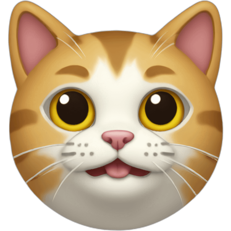 cat-toy emoji