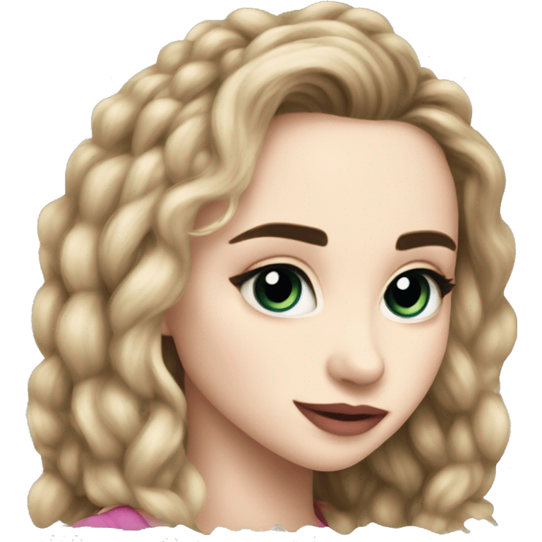 Sabrina carpenter  emoji