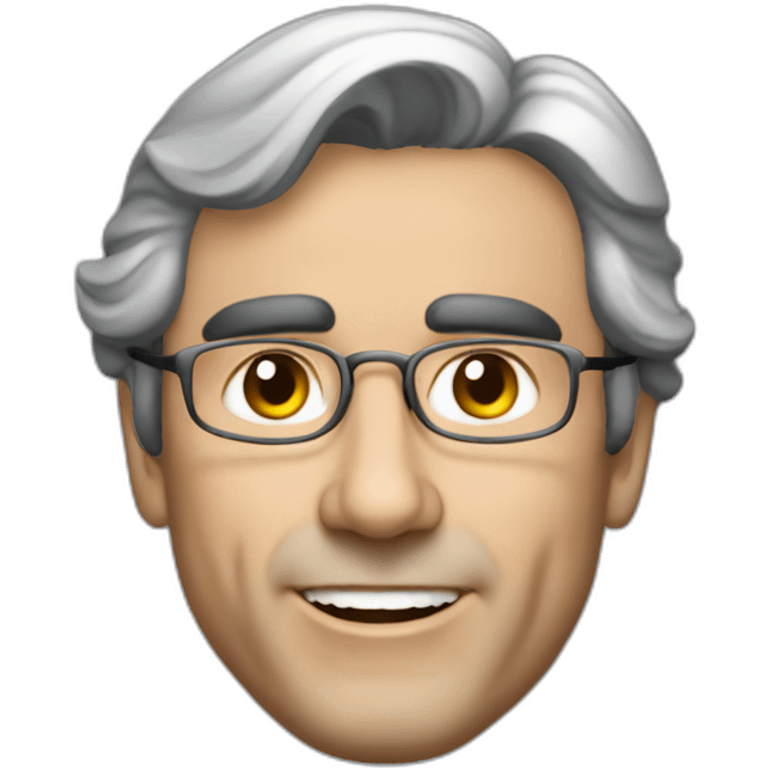 jose maría aznar emoji