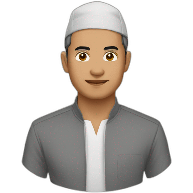 yuma yusuf maulidin azis emoji