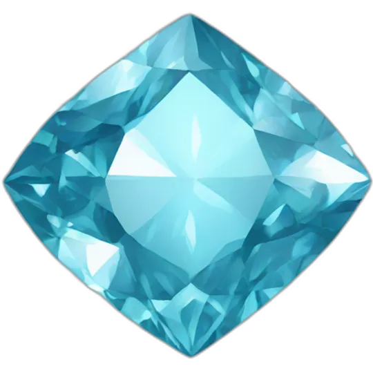 diamond emoji