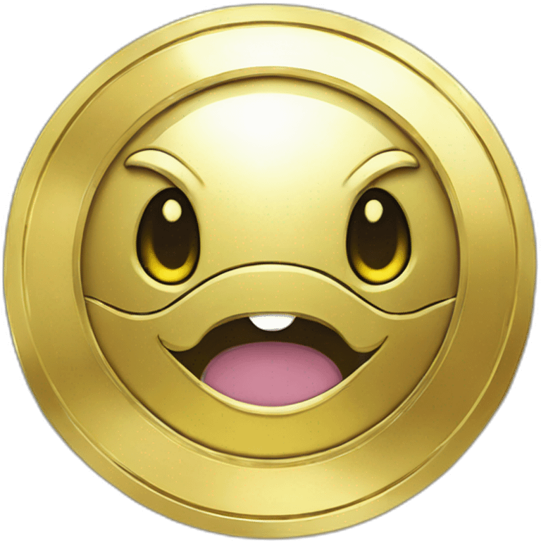 pokemon halloween money puregold coin pokecoin pokedollar dollar emoji