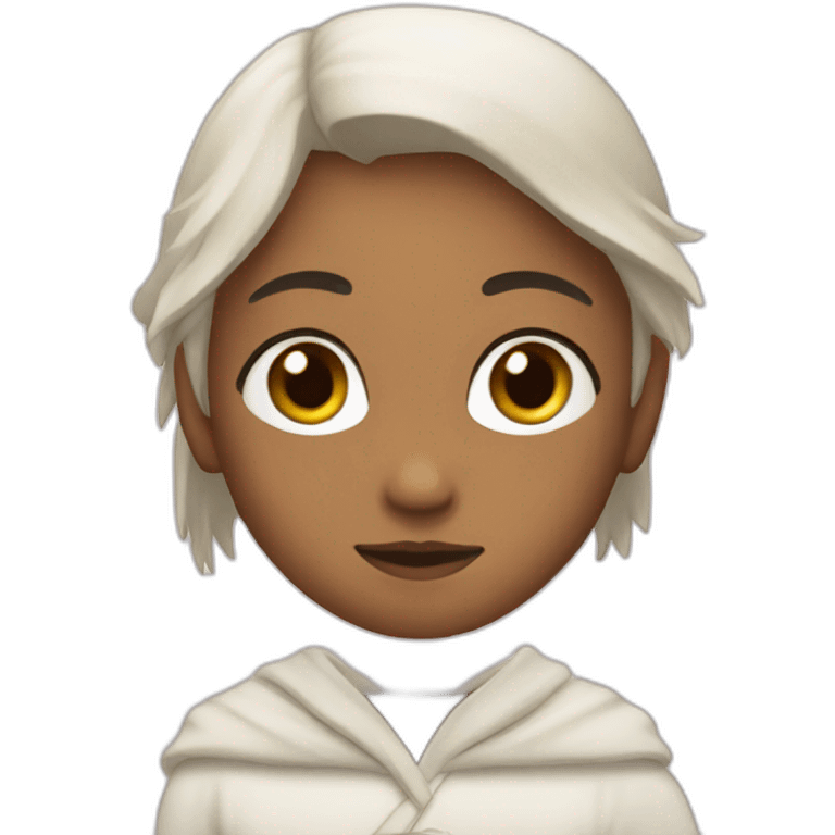 miko emoji