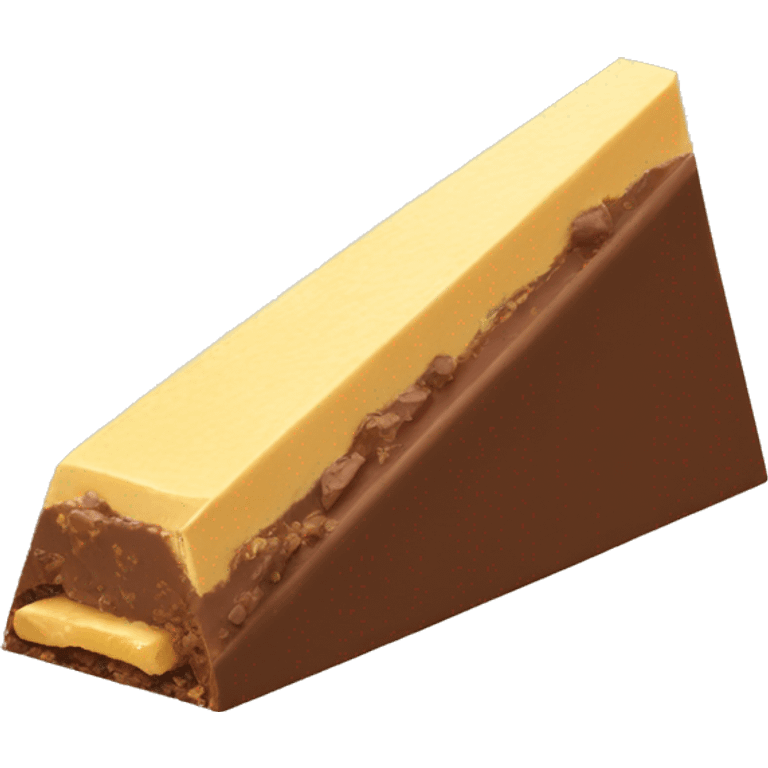 tobleron  emoji