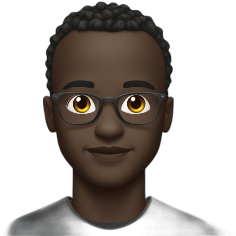 Sadio Mané emoji