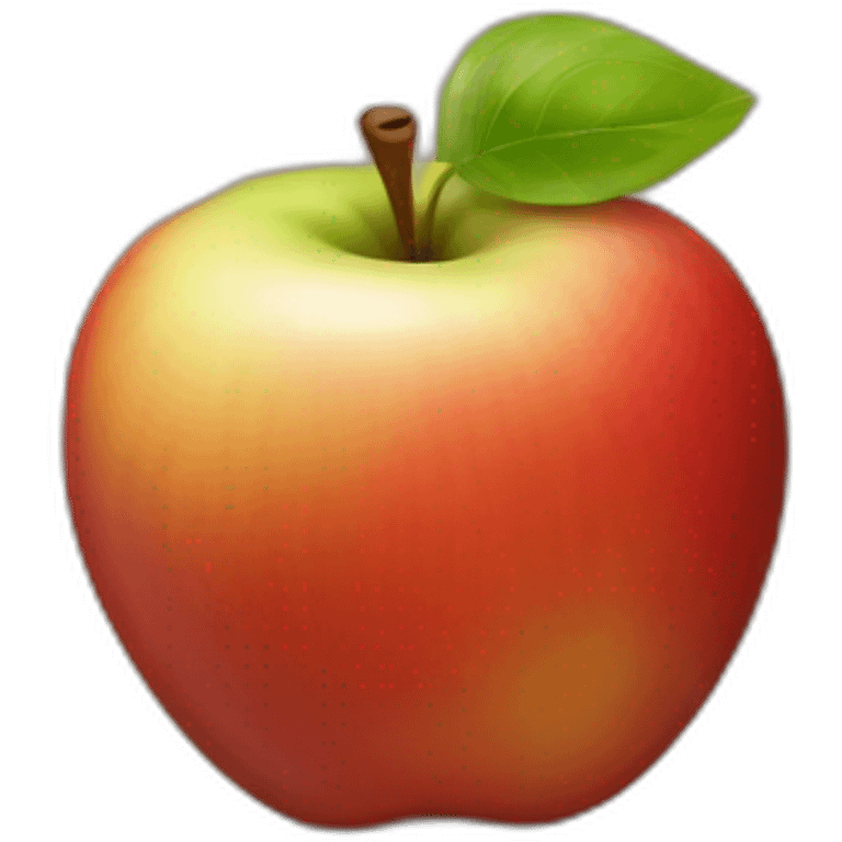 apple emoji