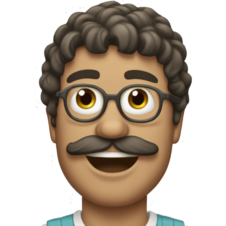 Barboncino  emoji