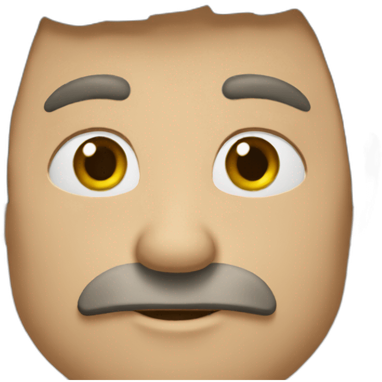 bostezar emoji