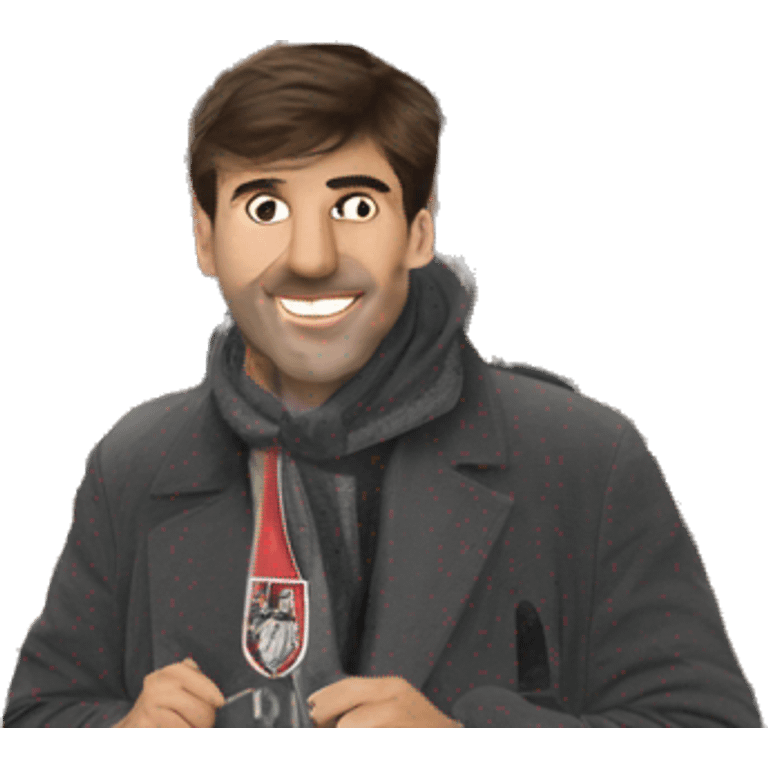 Köln emoji