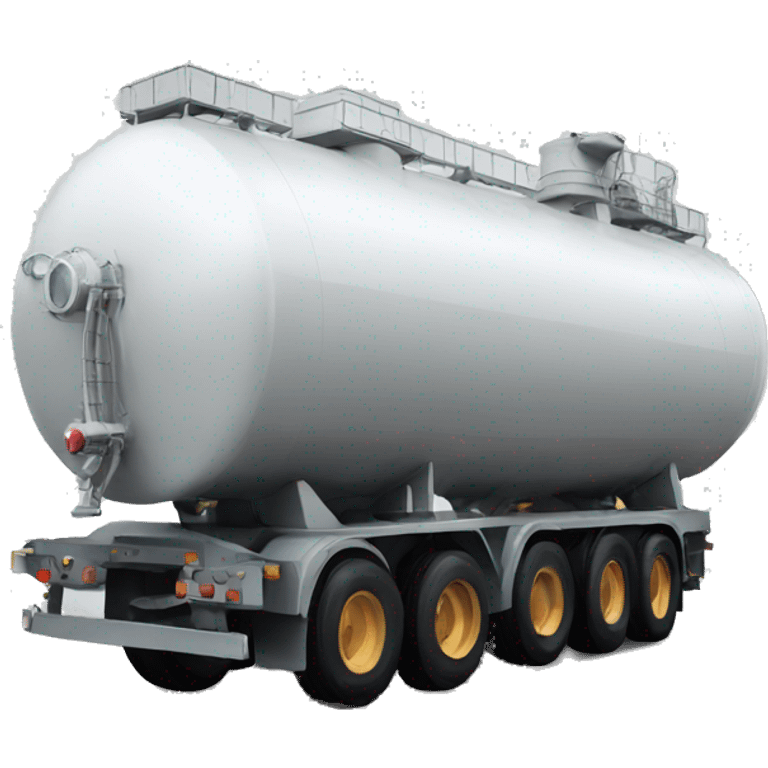 tanker emoji