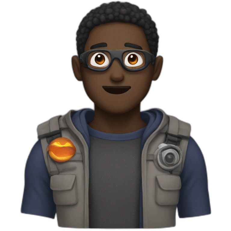 Tobi emoji