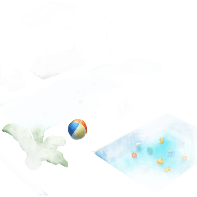 Pool emoji