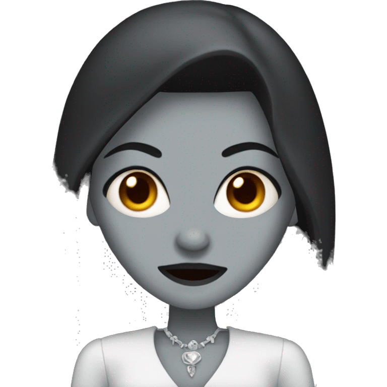 Vampire female  emoji