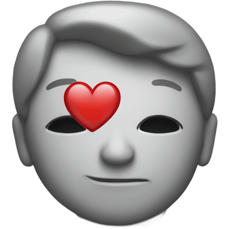 I Love You emoji