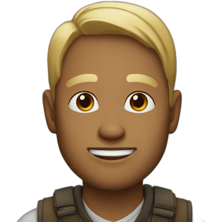 Cyril emoji