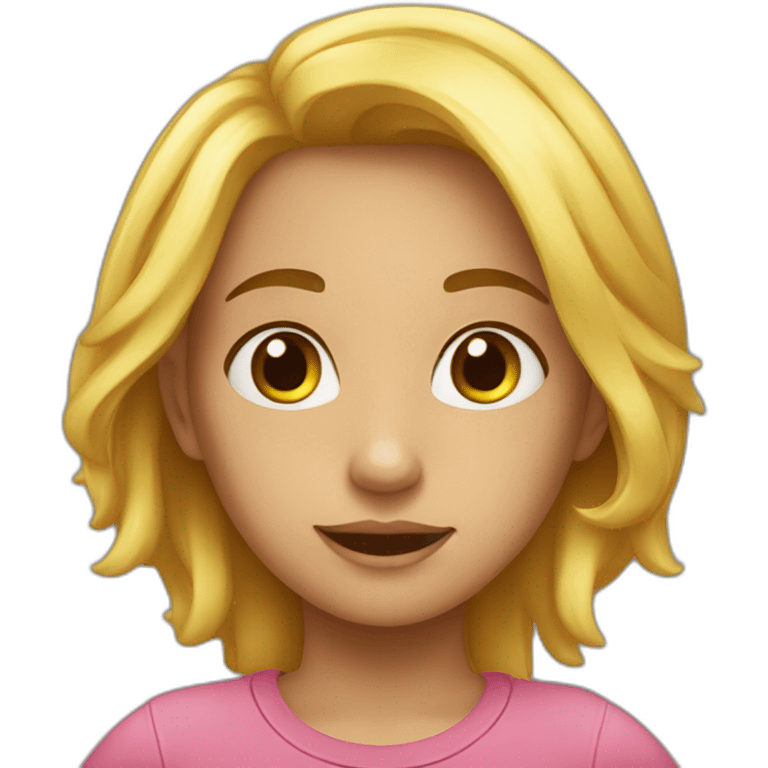 Garçons sur fille emoji