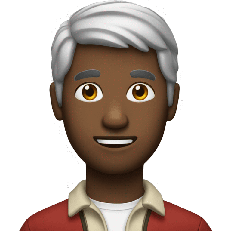 Noel emoji