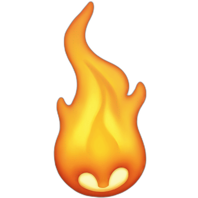 Ace one pièce fire emoji