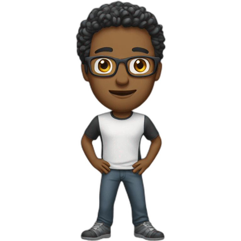 creator tech emoji