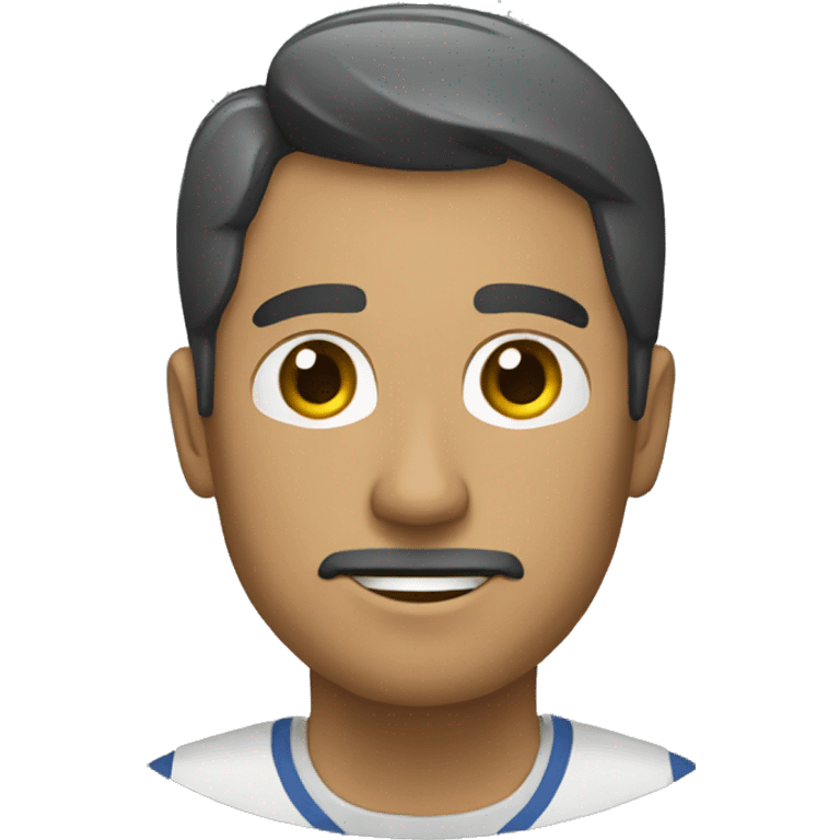 persona trabajando emoji