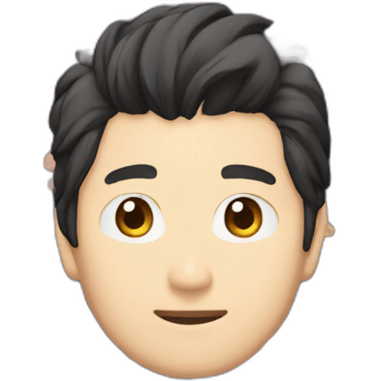 arashi emoji