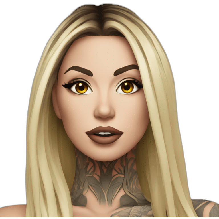 karma rx emoji