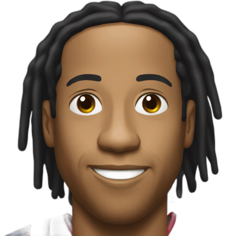 ronaldinho emoji