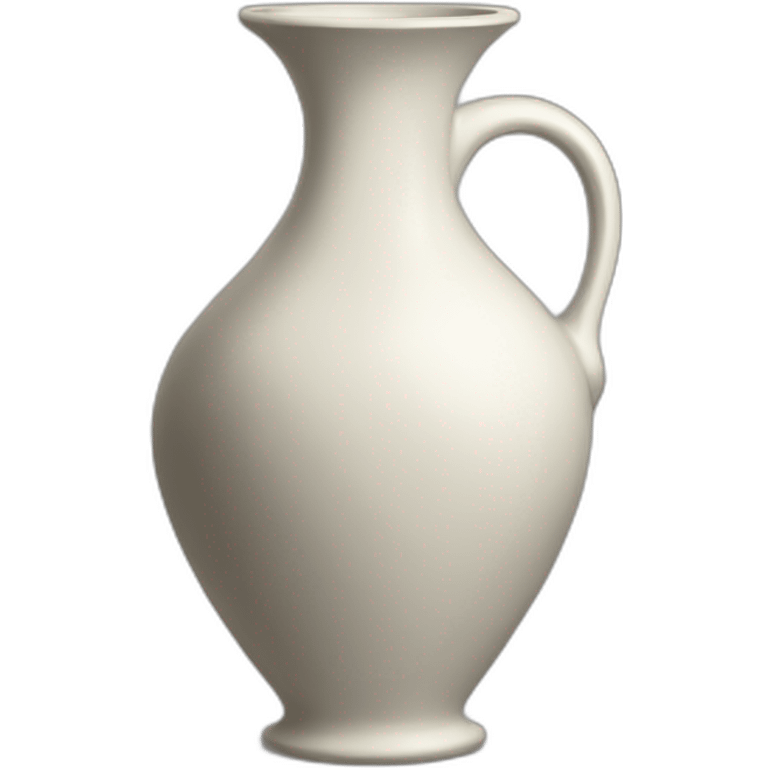 broken vase emoji