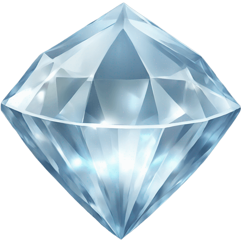 diamond emoji