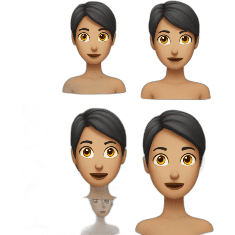 Léna situation emoji