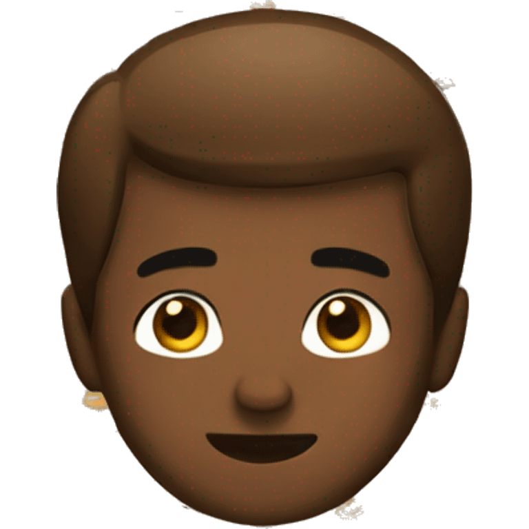 Brown Lifestyle emoji