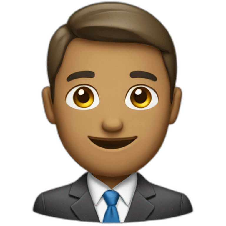 bussiness emoji