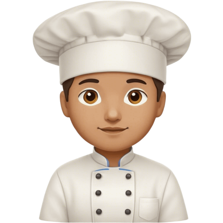 line cook emoji