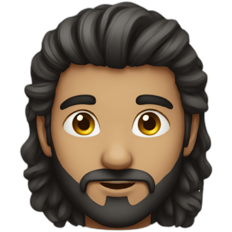 Atharva emoji