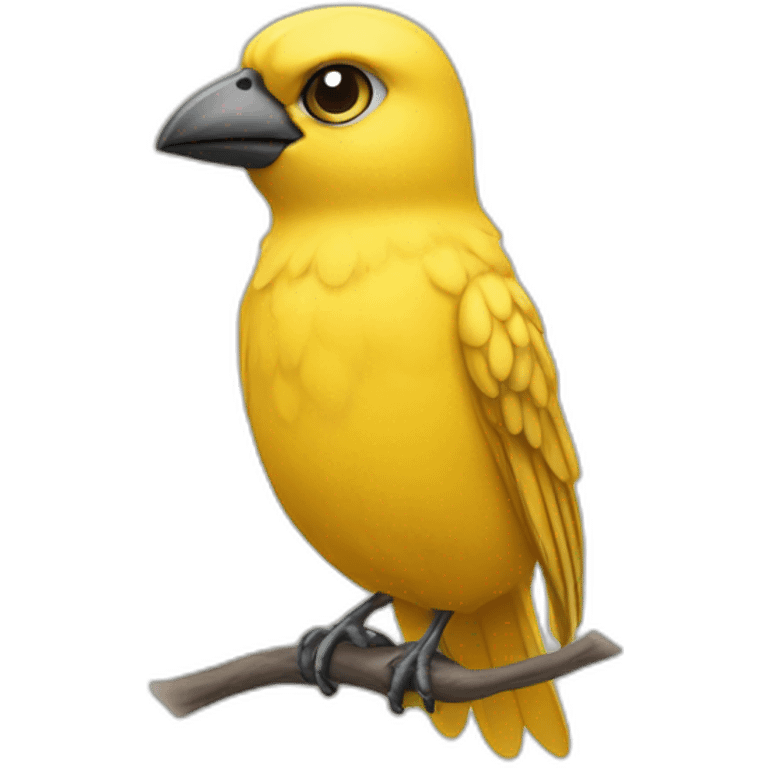 tenerife canary island emoji