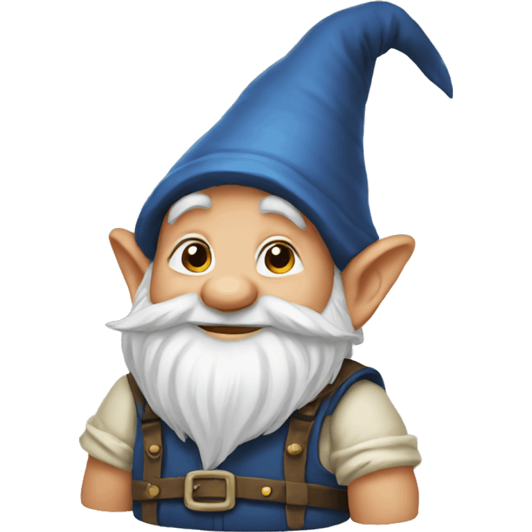 gnome emoji emoji