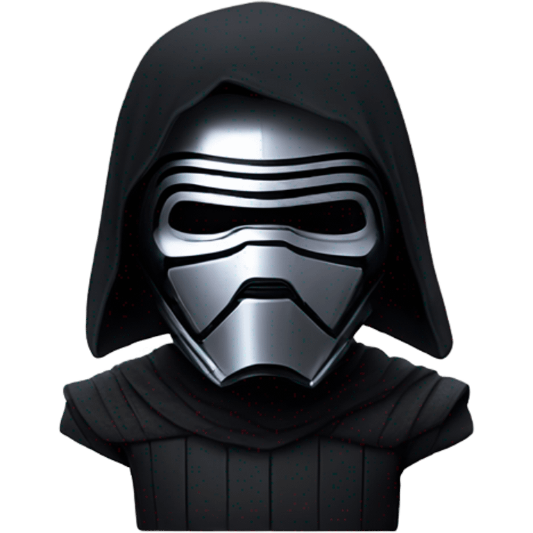 Kylo ren emoji