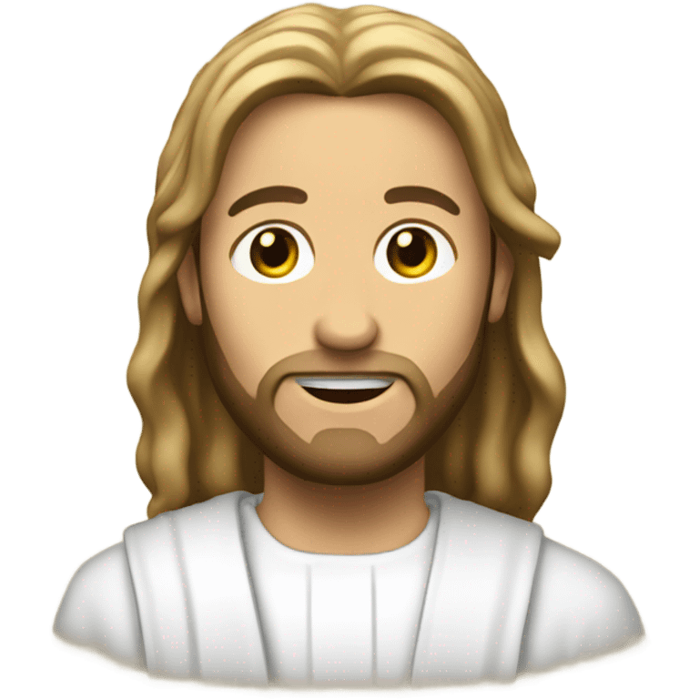 gesu emoji