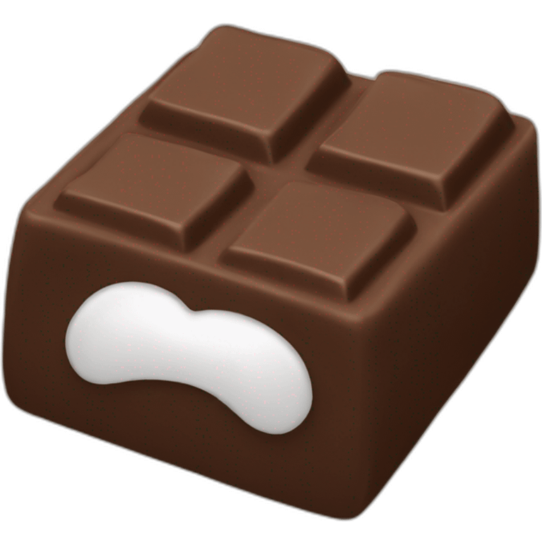 Chocbar emoji