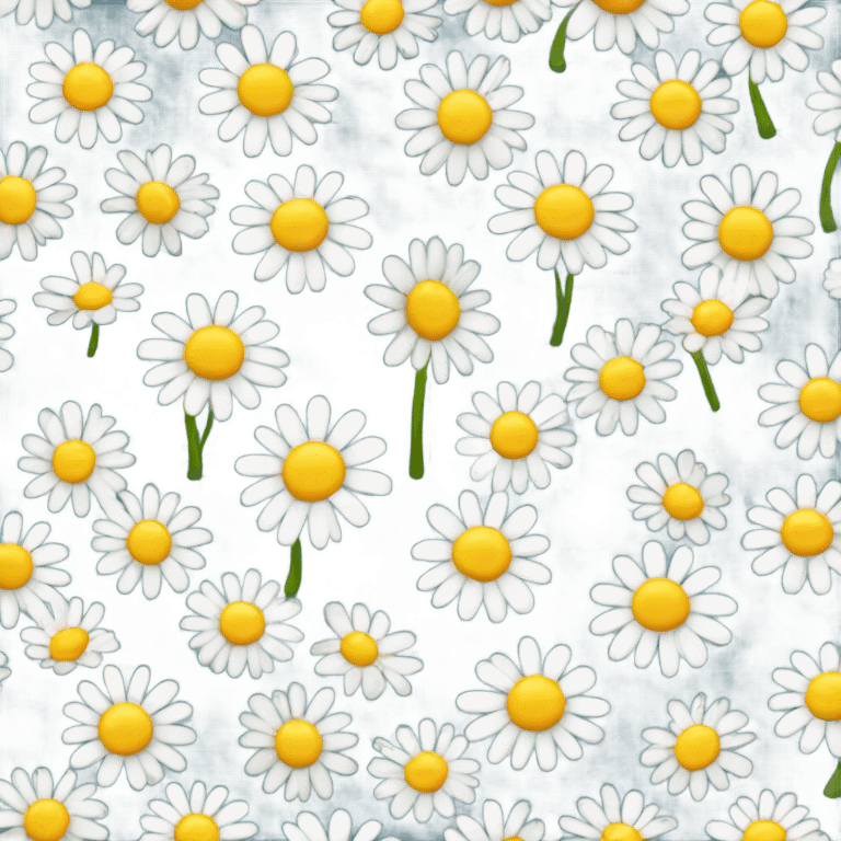 chamomile emoji