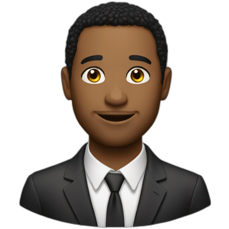 Cj emoji