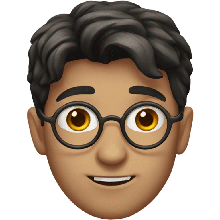 Harry Potter  emoji