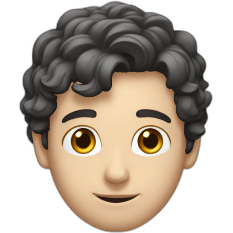 thomas pesquet emoji