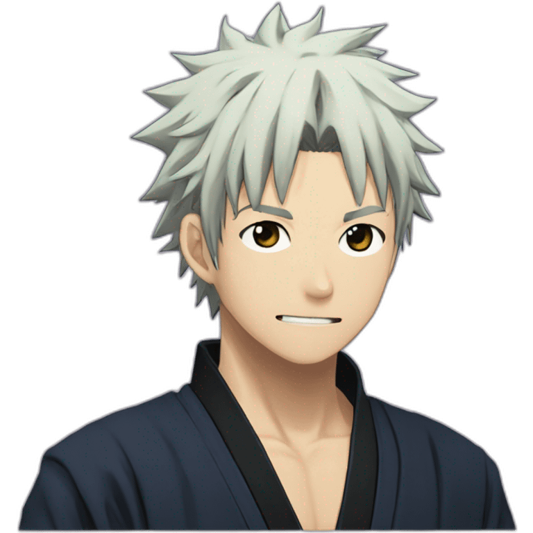 Jujutsu kaisen sukuna domain expansion  emoji