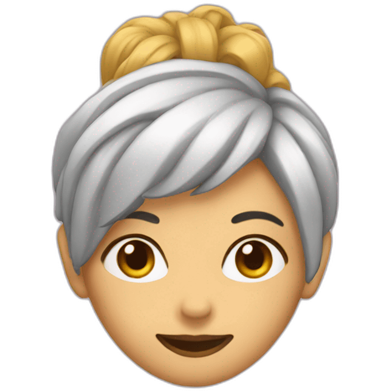 lesbian emoji