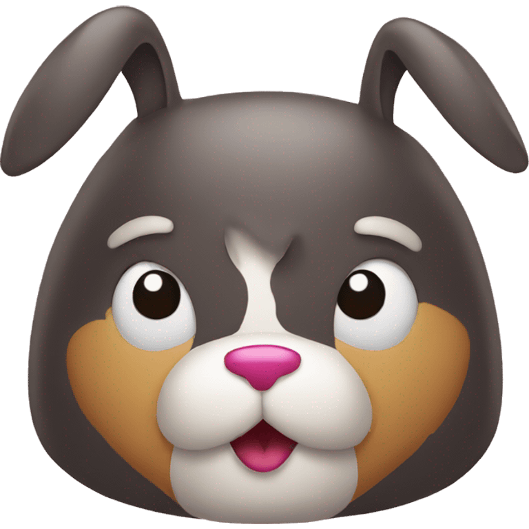 BAD BUNNY emoji