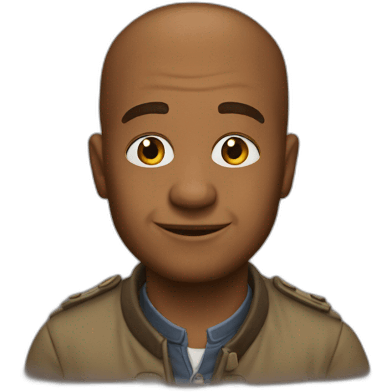 franklin emoji