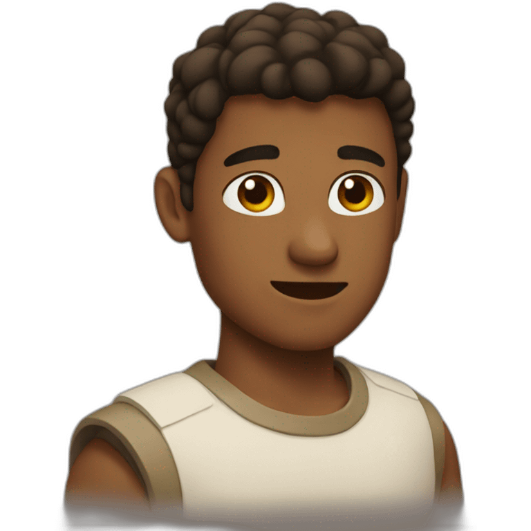 Finn emoji