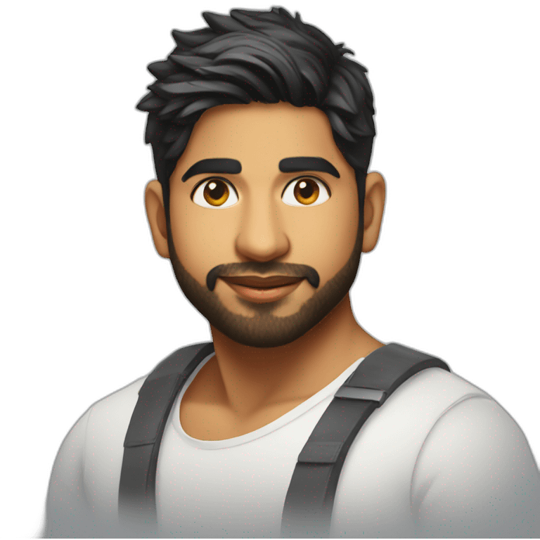 Allu arjun emoji