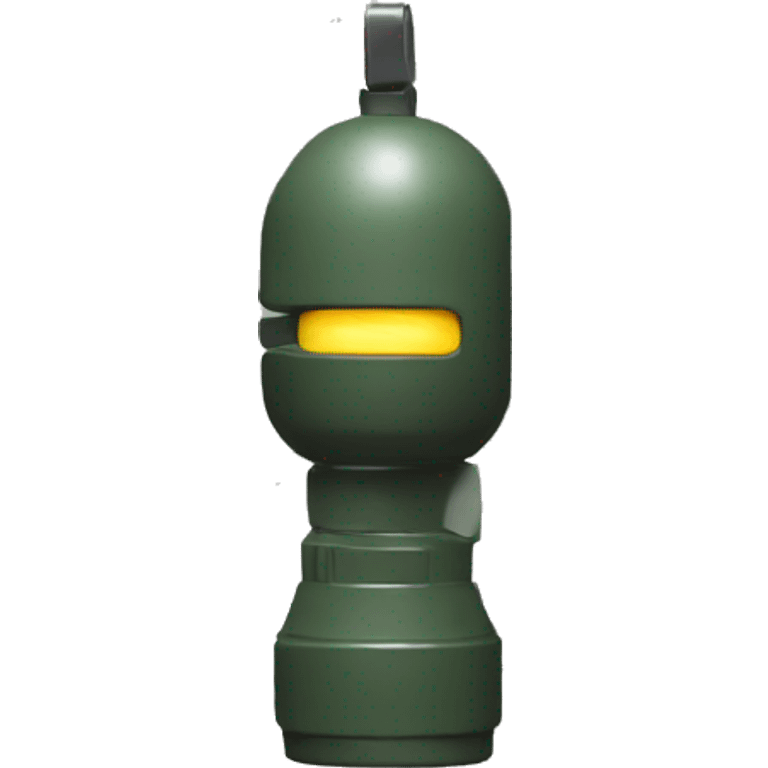 Fuze emoji